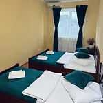 Szálloda Etna 3*