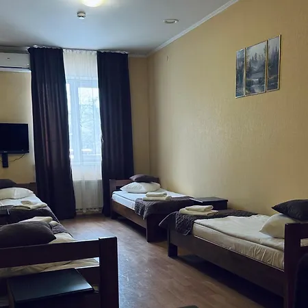 Szálloda Etna 3*
