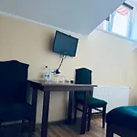 Готель Etna Львів