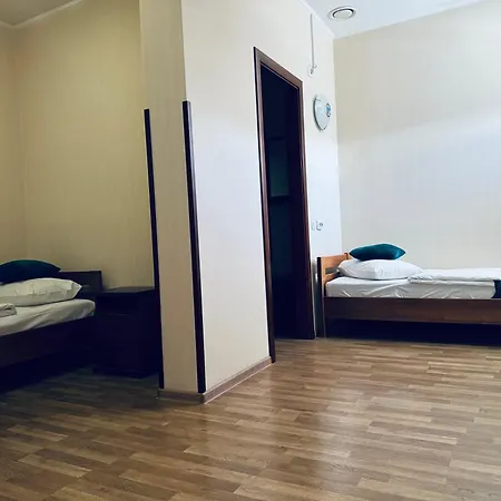 Etna Hotel