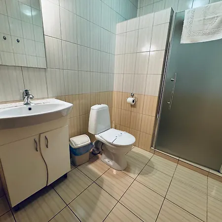 Etna Hotel 3*