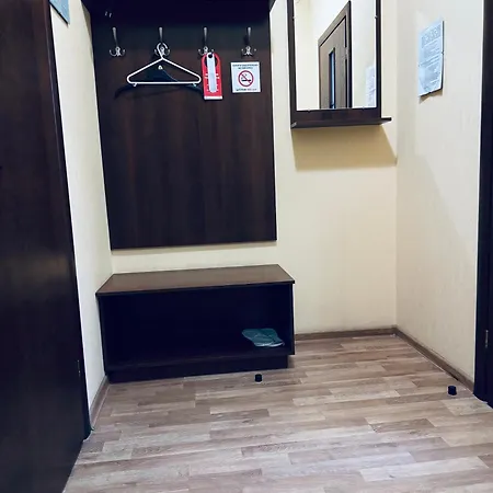 Etna Hotel Lviv