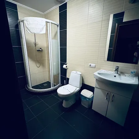 Etna Готель 3*