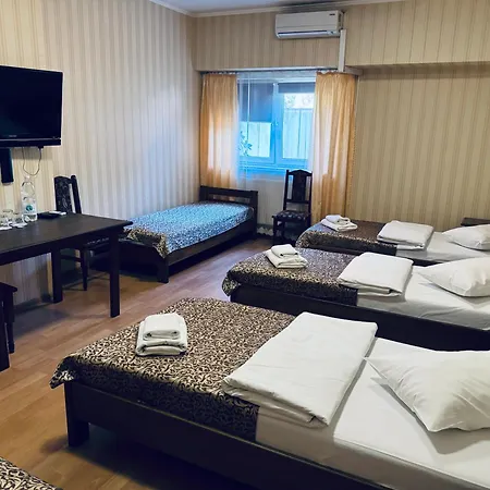 Hotel Etna 3*