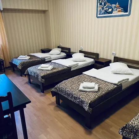 Etna Hotel Lwów