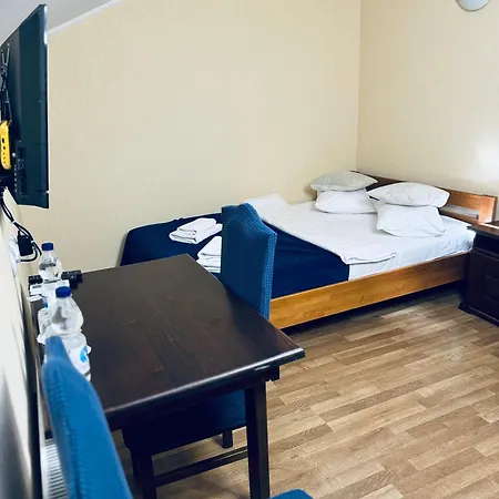 Etna Hotel Lwów