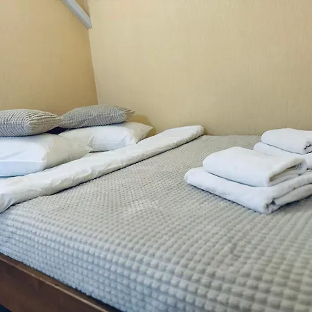 Hotel Etna Lwów