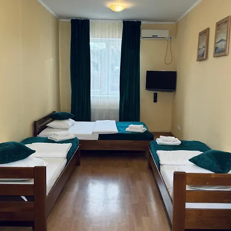 Hotel Etna
