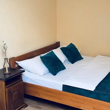 Hotel Etna