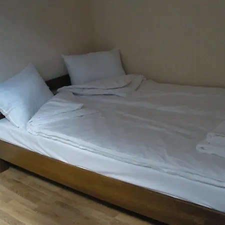 Hotel Etna Lwów