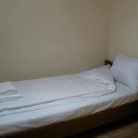 Etna Hotel