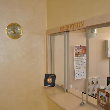 Hotel Etna