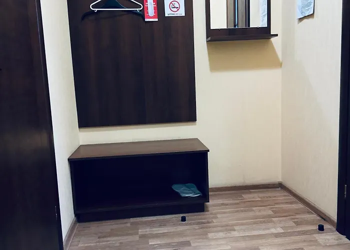 Etna فندق إلفيف